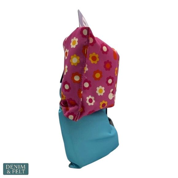 SwimWays Disney Minnie Mouse Swim Trainer Life Jacket Kids 33-55 lbs NEW - Picture 11 of 16